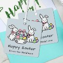 Recherche de lapin de pâques ornements Lapins
