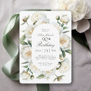 Recherche de fleur de pivoine invitations Élégant