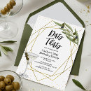 Recherche de cocktail martini de cocktails invitations Invités