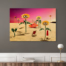 Zoek naar surreal kunst Droomlandschap
