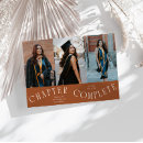 Recherche de fin photographie Diplômé