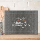 Recherche de rétro planches à découper Dad