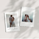 Recherche de engagement save the dates Élégant
