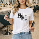 Zoek naar kappers tshirts Haarkapper