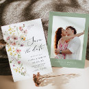 Recherche de colorful save the dates Automne