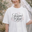 Recherche de amour éternel Calligraphie