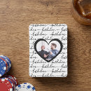Recherche de pour tous jeux de cartes Pour lui