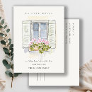Zoek naar huis decoratie kaarten Nieuw adres