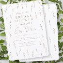 Recherche de fleurs de lavande invitations Moderne