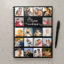 Zoek naar collage notitieboeken Familie