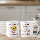 Recherche de les années 40 tasses Pour lui