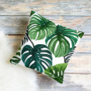 Zoek naar monstera kussens Modern