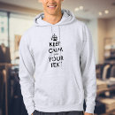 Zoek naar coole heren hoodies Humor