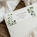 Zoek naar eucalyptus etiketten Modern