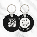 Recherche de code qr porteclés Petite entreprise