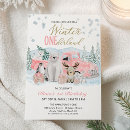 Recherche de arctique invitations Fille