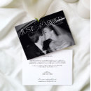 Recherche de mariage annonce Nous nous sommes mariés