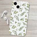 Zoek naar olijven iphone hoesjes Botanisch