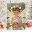 Zoek naar mooie bloemen verjaardagskaarten Girl