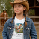 Recherche de poulains tshirts Pour enfants