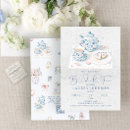 Recherche de chinoise invitations Aquarelle