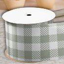 Recherche de rubans Vert sauge
