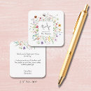 Recherche de lancement vœux cartes Fleurs sauvages