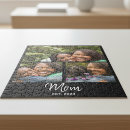 Zoek naar vette puzzels Mother