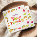 Recherche de taco twosday Fête d'anniversaire