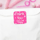 Recherche de stars autocollants Rose