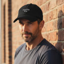 Recherche de quarante casquettes Élégant