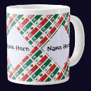 Recherche de drapeau mexicain tasses Mexique