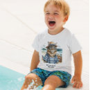 Recherche de cool bébé tshirts Plage
