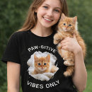 Zoek naar zwarte katten tshirts Grappig