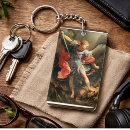Recherche de saint michel porteclés Diable