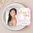 Recherche de sweet 16 vœux cartes Rose