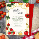 Recherche de amour italie invitations Amour et pizza