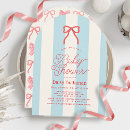 Recherche de rayure rouge invitations Pour elle