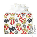 Recherche de cinéma papier cadeau Enfants