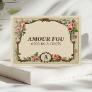 Recherche de parchemins cartes visite Victorien