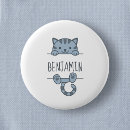 Recherche de pékin badges Chaton