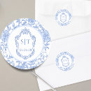 Zoek naar delfts blauwe stickers Botanisch
