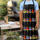 Recherche de de guitare tabliers Guitariste