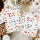 Recherche de côte est invitations Bride