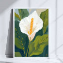Zoek naar bloemen schilderen posters Schilderij