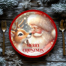 Recherche de de noël assiettes Pour eux