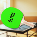 Recherche de cartes tennis de table Moderne