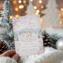 Recherche de neige invitations Vacances