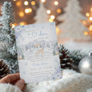Recherche de flocons de neige invitations Vacances