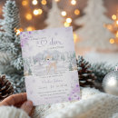 Recherche de flocons de neige invitations Vacances